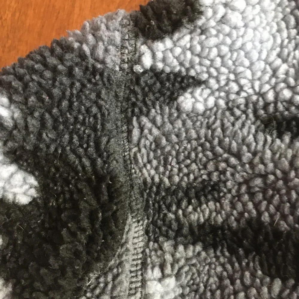 The Children's Place fleece jacket 5T